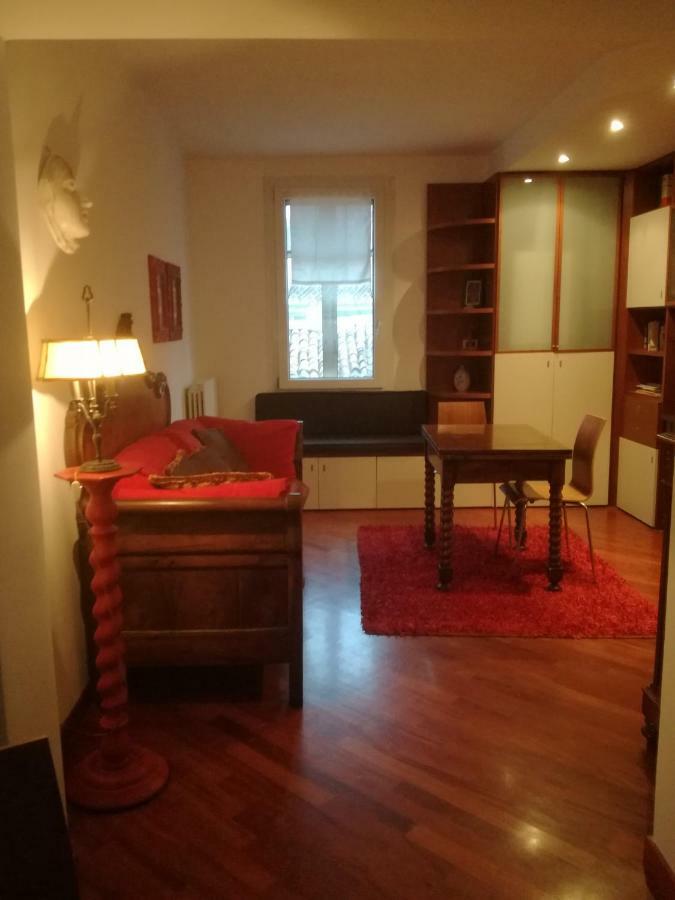 Apartamento La Furlana Venecia Exterior foto