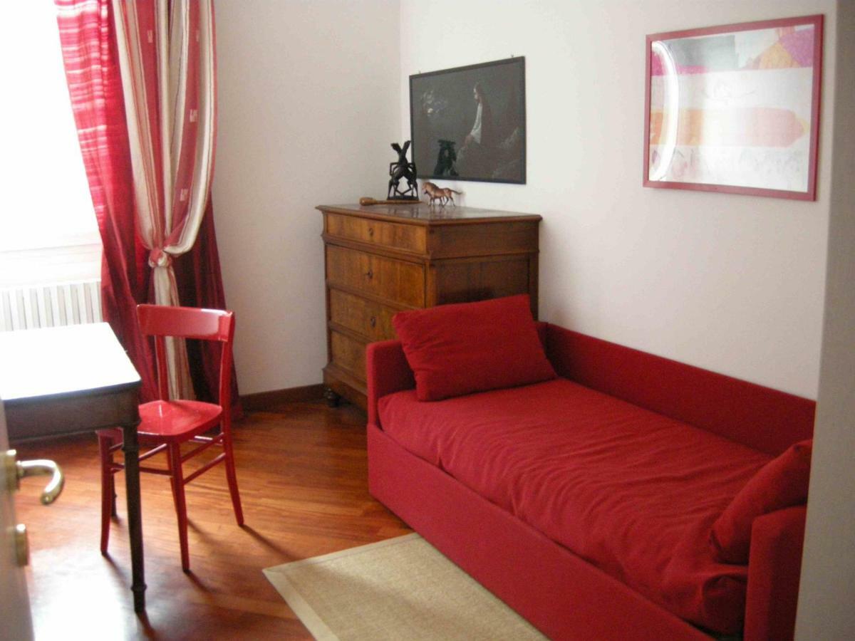 Apartamento La Furlana Venecia Exterior foto