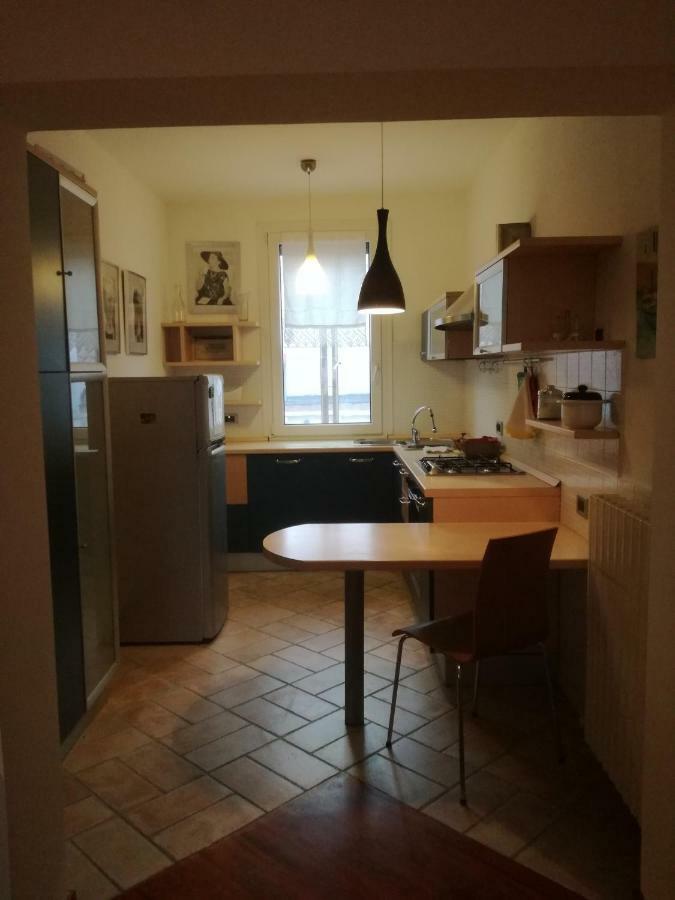 Apartamento La Furlana Venecia Exterior foto