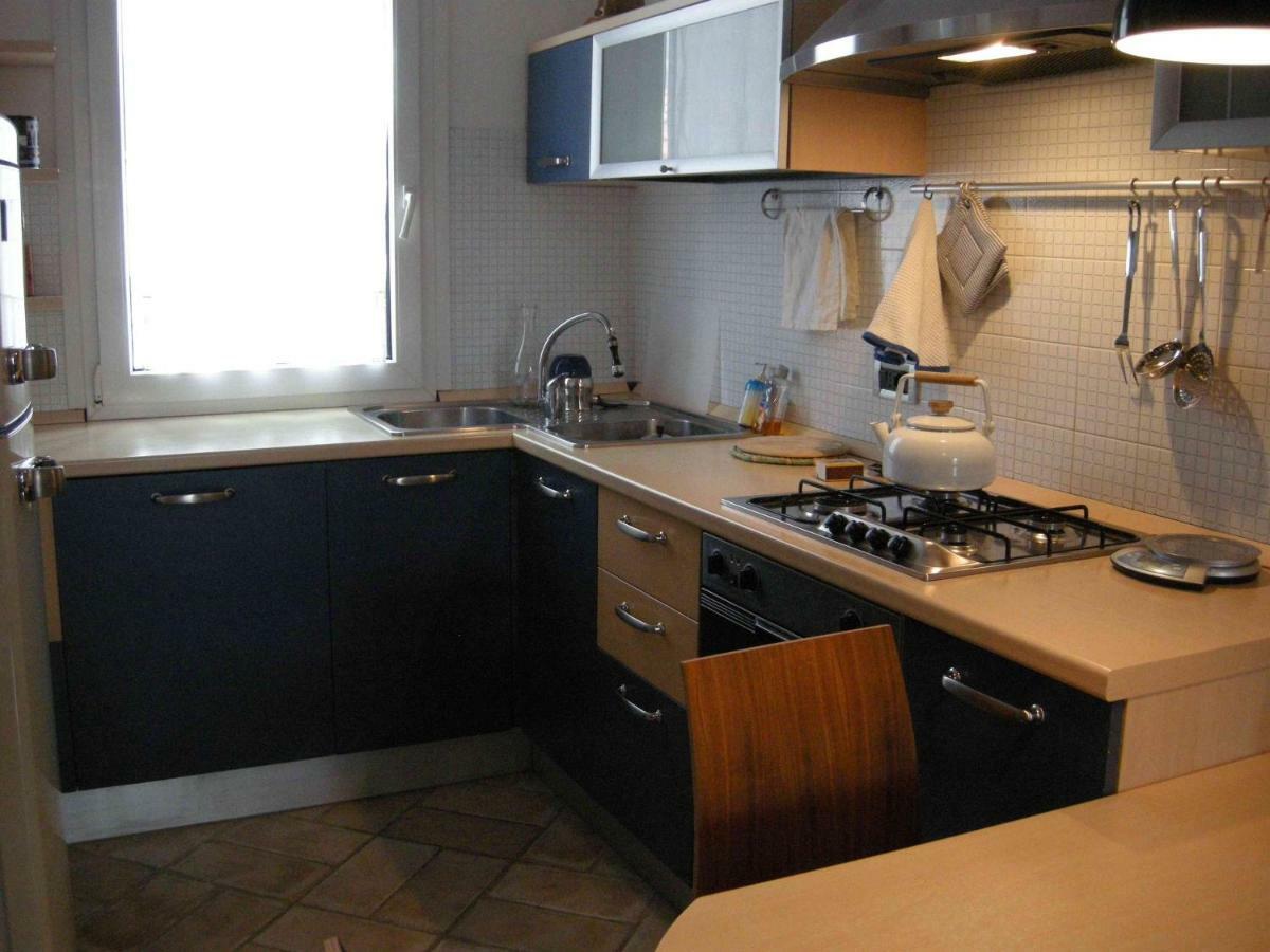 Apartamento La Furlana Venecia Exterior foto