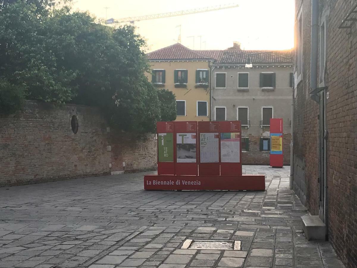 Apartamento La Furlana Venecia Exterior foto