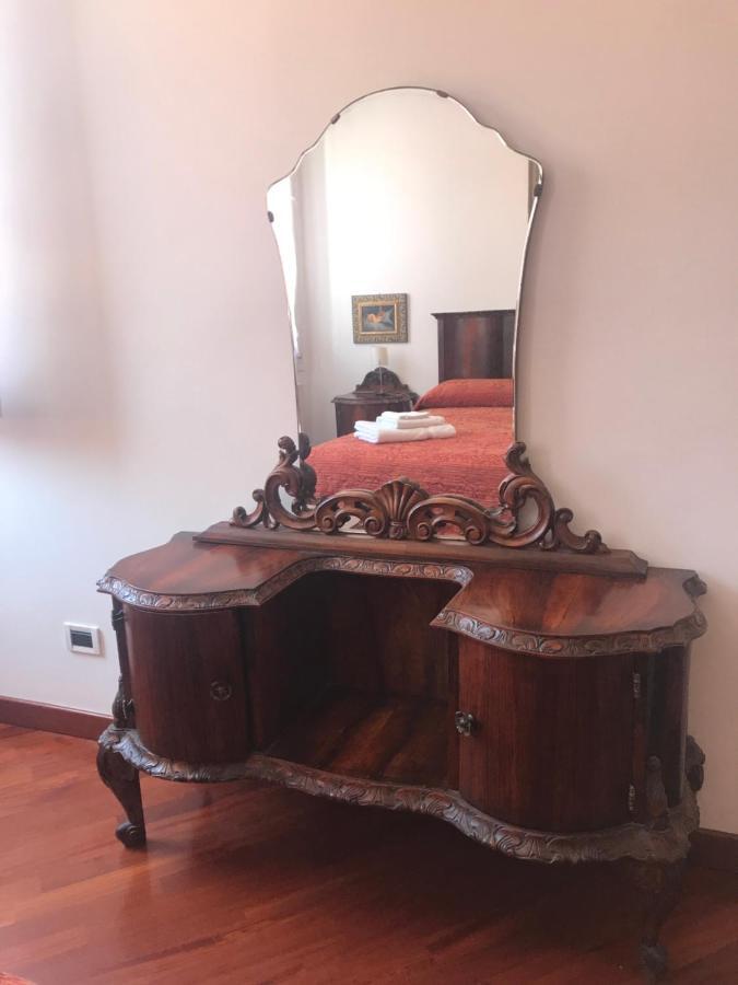 Apartamento La Furlana Venecia Exterior foto